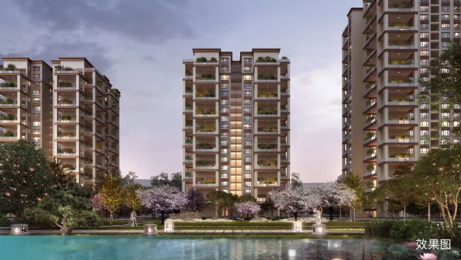 城投云景的图标