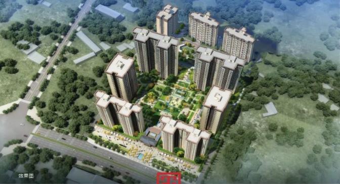 国泰熙园的图标