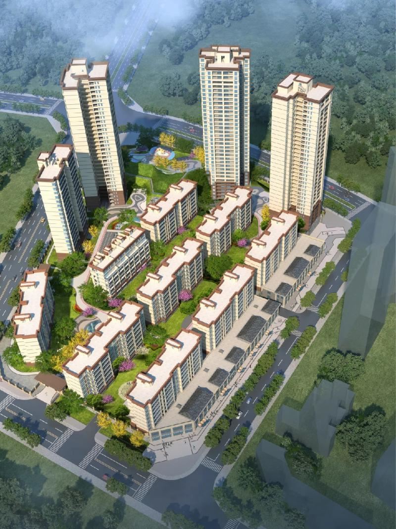 拓海香樟林的图标