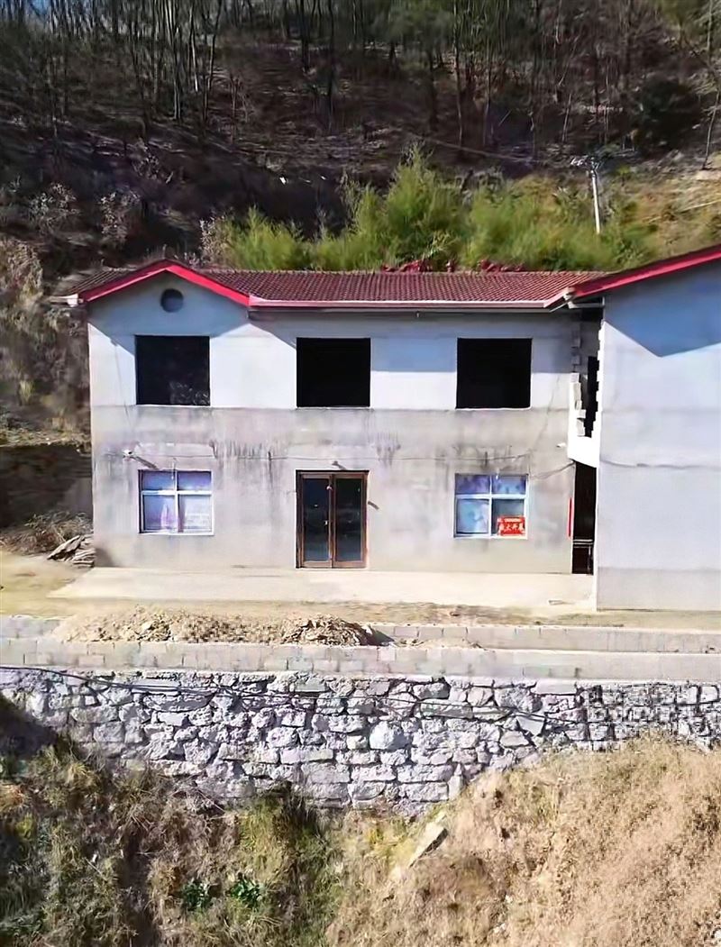 湖北襄阳市保康县城关镇农房出租