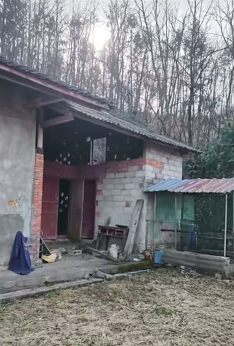 湖北宜昌市长阳县货家坪镇